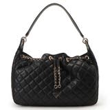 BLA | [GUESS] JULIET Hobo Bag | GUESS【WOMEN】