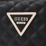 [GUESS] VARSITY POP QUILTED BELT BAG | GUESS【WOMEN】 | 詳細画像5 