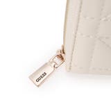 [GUESS] ASSIA Slg Small Zip Around | GUESS【WOMEN】 | 詳細画像5 