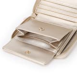[GUESS] ASSIA Slg Small Zip Around | GUESS【WOMEN】 | 詳細画像7 