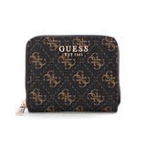 LAUREL Small Zip | GUESS【WOMEN】 | 詳細画像1