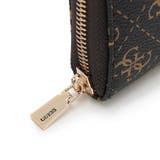LAUREL Small Zip | GUESS【WOMEN】 | 詳細画像8