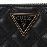 [GUESS] GIULLY Slg Large Zip Around | GUESS【WOMEN】 | 詳細画像6 