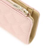 [GUESS] GIULLY Slg Zip Around Card Case | GUESS【WOMEN】 | 詳細画像5 