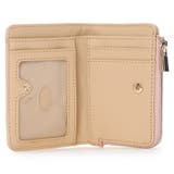 [GUESS] GIULLY Slg Zip Around Card Case | GUESS【WOMEN】 | 詳細画像6 