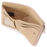 [GUESS] GIULLY Slg Zip Around Card Case | GUESS【WOMEN】 | 詳細画像7 