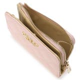 [GUESS] GIULLY Slg Zip Around Card Case | GUESS【WOMEN】 | 詳細画像8 