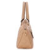 [GUESS] GIULLY Mini Satchel | GUESS【WOMEN】 | 詳細画像3 