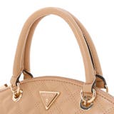 [GUESS] GIULLY Mini Satchel | GUESS【WOMEN】 | 詳細画像4 