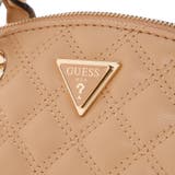 [GUESS] GIULLY Mini Satchel | GUESS【WOMEN】 | 詳細画像5 
