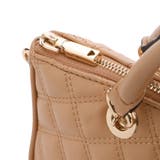 [GUESS] GIULLY Mini Satchel | GUESS【WOMEN】 | 詳細画像6 