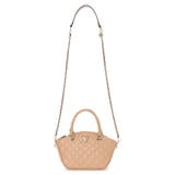 [GUESS] GIULLY Mini Satchel | GUESS【WOMEN】 | 詳細画像8 