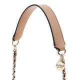[GUESS] GIULLY Mini Satchel | GUESS【WOMEN】 | 詳細画像9 