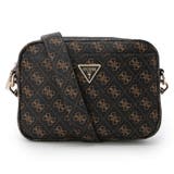 BNL | MERIDIAN Camera Bag | GUESS【WOMEN】
