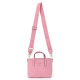 [GUESS] LATONA Mini Tote | GUESS【WOMEN】 | 詳細画像4 