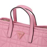 [GUESS] LATONA Mini Tote | GUESS【WOMEN】 | 詳細画像8 