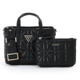 BLA | [GUESS] LATONA Mini Tote | GUESS【WOMEN】