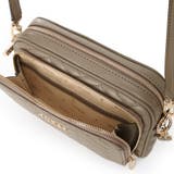 [GUESS] ANNING Cameras Crossbody | GUESS【WOMEN】 | 詳細画像7 