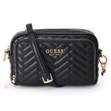 BLA | [GUESS] ANNING Cameras Crossbody | GUESS【WOMEN】