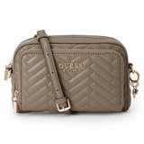 DRT | [GUESS] ANNING Cameras Crossbody | GUESS【WOMEN】