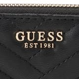 [GUESS] ANNING Slg Large Zip Around | GUESS【WOMEN】 | 詳細画像6 