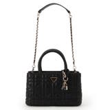 [GUESS] EDITA Elite Satchel | GUESS【WOMEN】 | 詳細画像6 