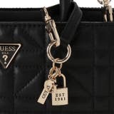 [GUESS] EDITA Elite Satchel | GUESS【WOMEN】 | 詳細画像9 