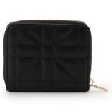 [GUESS] EDITA Slg Small Zip Around 財布 | GUESS【WOMEN】 | 詳細画像3 