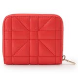 [GUESS] EDITA Slg Small Zip Around 財布 | GUESS【WOMEN】 | 詳細画像4 