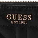 [GUESS] EDITA Slg Small Zip Around 財布 | GUESS【WOMEN】 | 詳細画像6 