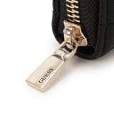 [GUESS] EDITA Slg Small Zip Around 財布 | GUESS【WOMEN】 | 詳細画像7 