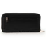 [GUESS] EDITA Slg Large Zip Around | GUESS【WOMEN】 | 詳細画像3 