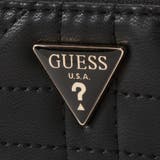 [GUESS] EDITA Slg Large Zip Around | GUESS【WOMEN】 | 詳細画像4 