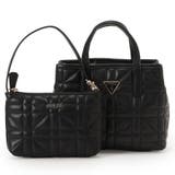 [GUESS] EDITA Mini Tote | GUESS【WOMEN】 | 詳細画像12 