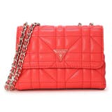 CRD | EDITA Mini Convertible | GUESS【WOMEN】