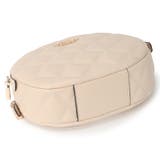 [GUESS] TAMSIN Double Zip Crossbody | GUESS【WOMEN】 | 詳細画像7 