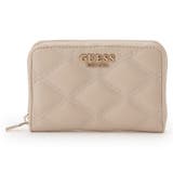 [GUESS] TAMSIN Slg Medium Zip Around 財布 | GUESS【WOMEN】 | 詳細画像2 