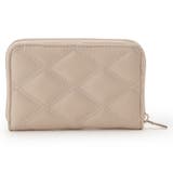 [GUESS] TAMSIN Slg Medium Zip Around 財布 | GUESS【WOMEN】 | 詳細画像4 