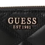 [GUESS] TAMSIN Slg Medium Zip Around 財布 | GUESS【WOMEN】 | 詳細画像6 