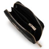[GUESS] TAMSIN Slg Medium Zip Around 財布 | GUESS【WOMEN】 | 詳細画像7 
