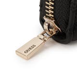 [GUESS] TAMSIN Slg Medium Zip Around 財布 | GUESS【WOMEN】 | 詳細画像8 