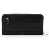 [GUESS] TAMSIN Slg Large Zip Around | GUESS【WOMEN】 | 詳細画像3 