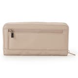 [GUESS] TAMSIN Slg Large Zip Around | GUESS【WOMEN】 | 詳細画像4 