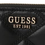 [GUESS] TAMSIN Slg Large Zip Around | GUESS【WOMEN】 | 詳細画像6 