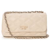 LBG | [GUESS] TAMSIN Convertible | GUESS【WOMEN】