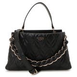 [GUESS] MAXINE Satchel | GUESS【WOMEN】 | 詳細画像1 