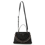 [GUESS] MAXINE Satchel | GUESS【WOMEN】 | 詳細画像4 