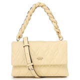 [GUESS] MAXINE Flap Crossbody | GUESS【WOMEN】 | 詳細画像4 