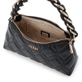 [GUESS] MAXINE Mini Shoulder Bag | GUESS【WOMEN】 | 詳細画像12 