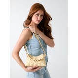 [GUESS] MAXINE Mini Shoulder Bag | GUESS【WOMEN】 | 詳細画像3 